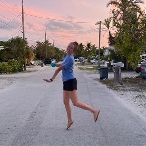 Meet your Posher, Anna leigh